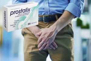 Prostalix Iskustva✅Kako se Koristi, Nuspojave – Prevara?