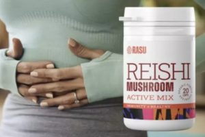 Rasu Iskustva✅Kako se Koristi, Nuspojave – Prevara?