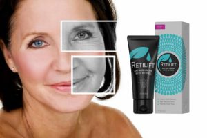 Retilift Iskustva✅Kako se Koristi, Nuspojave – Prevara?