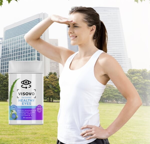 Što je Visovo i kako djeluje Što je Visovo i kako djeluje