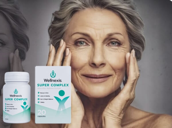 Što je Wellnexis i kako djeluje