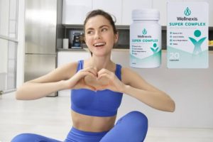 Wellnexis Iskustva✅Kako se Koristi, Nuspojave – Prevara?