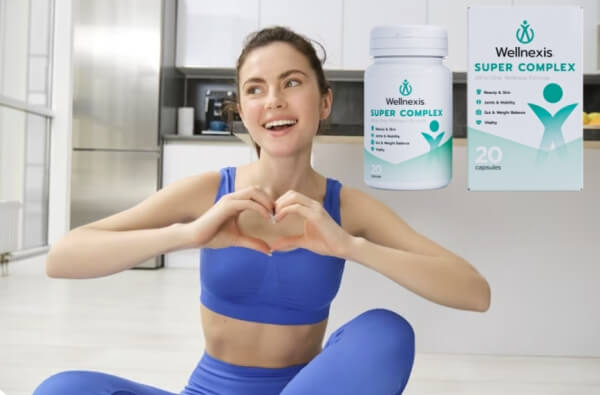 Wellnexis kapsule Hrvatska - Cijena gdje kupiti iskustva  kako koristiti