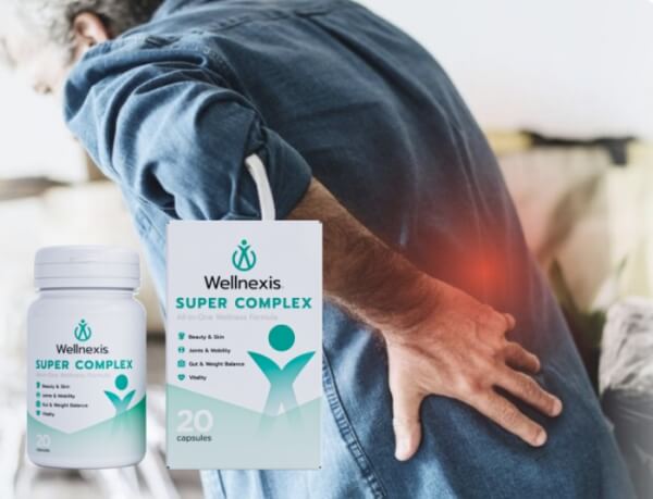 Upute za uporabu Wellnexis