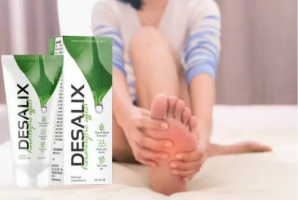 Kako koristiti Desalix – Upute za uporabu, doza i letak