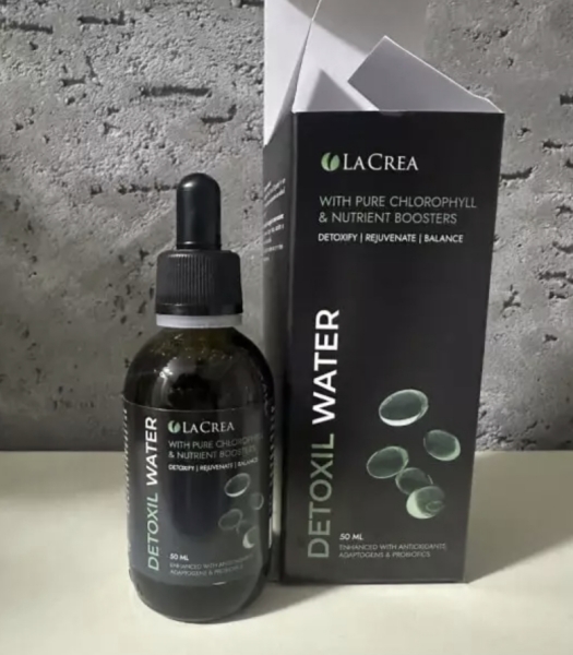 Cijena Detoxil Watera u Hrvatskoj