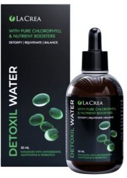 Detoxil Water Kapi Hrvatska