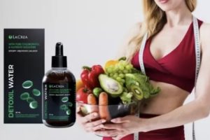 Detoxil Water Iskustva✅Kako se Koristi, Nuspojave – Prevara?