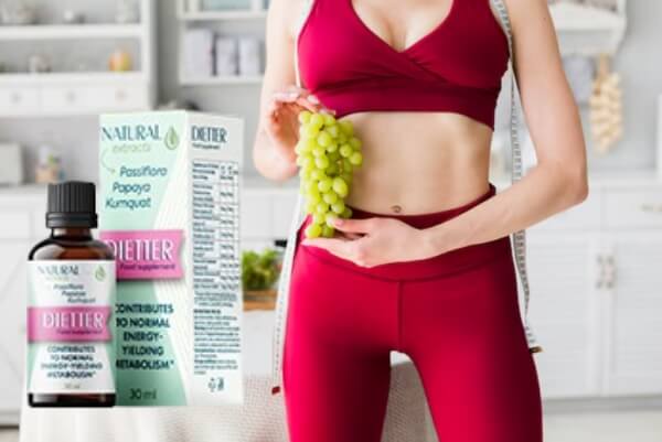 Cijena Diettera u Hrvatskoj – Koliko košta Cijena Diettera u Hrvatskoj – Koliko košta