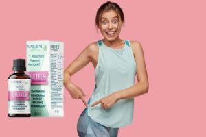 Dietter Iskustva✅Kako se Koristi, Nuspojave – Prevara?