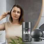 Instant Hair Fibers Sprej Hrvatska - Cijena gdje kupiti iskustva kako koristiti