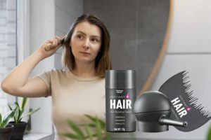 Instant Hair Iskustva✅Kako se Koristi, Nuspojave – Prevara?