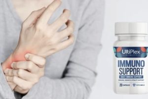 Ultiplex Ultra Iskustva✅Kako se Koristi, Nuspojave – Prevara?