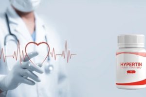 Hypertin Iskustva✅Kako se Koristi, Nuspojave – Prevara?