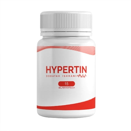 Hypertin kapsule Hrvatska