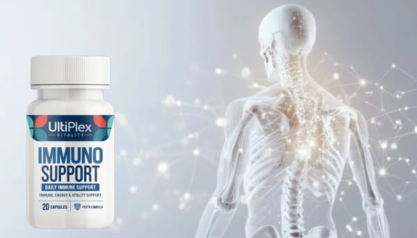 Kako uzimati UltiPlex Vitality – Upute za uporabu Kako uzimati UltiPlex Vitality – Upute za uporabu