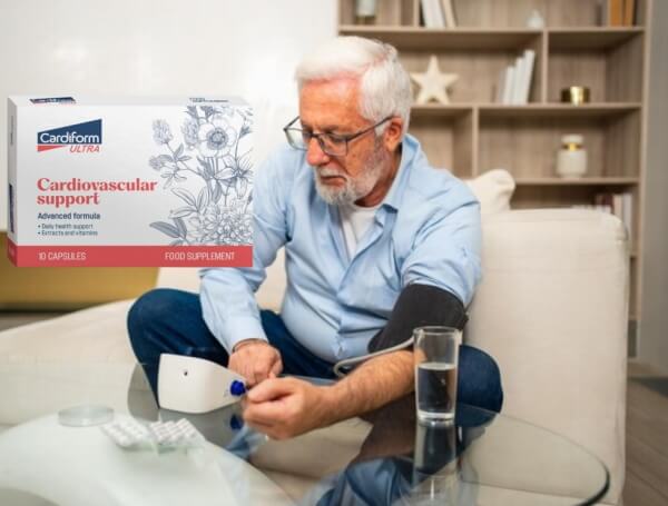 Cijena Cardiform Ultra u Hrvatskoj