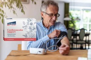 Cardiform Ultra Iskustva✅Kako se Koristi, Nuspojave – Prevara?