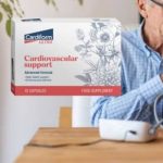 Cardiform Ultra kapsule Hrvatska - Cijena gdje kupiti iskustva kako koristiti