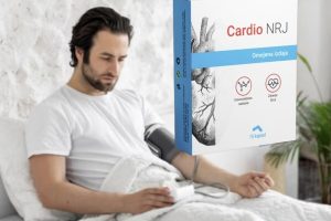 Cardio NRJ Iskustva✅Kako se Koristi, Nuspojave – Prevara?