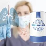 Deep Inhale čaj Hrvatska - iskustva kako koristiti sastav