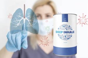 Deep Inhale Iskustva✅Kako se Koristi, Nuspojave – Prevara?