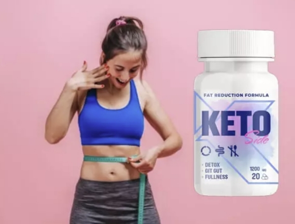 Keto Side kapsule Hrvatska - Cijena gdje kupiti iskustva  kako koristiti