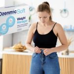 Ozenmic Soft kapsule Hrvatska - Cijena gdje kupiti iskustva kako koristiti