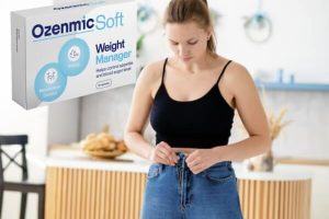 Ozenmic Soft Iskustva✅Kako se Koristi, Nuspojave – Prevara?