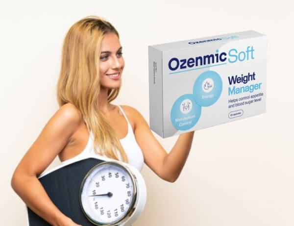 Kako uzimati Ozenmic Soft – Upute za uporabu