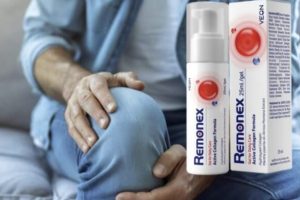 Remonex Iskustva✅Kako se Koristi, Nuspojave – Prevara?