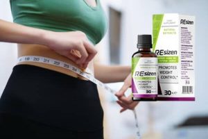 REsizen Iskustva✅Kako se Koristi, Nuspojave – Prevara?