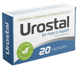 Urostal kapsule Hrvatska