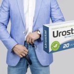 Urostal kapsule Hrvatska - Cijena gdje kupiti iskustva kako koristiti