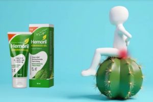 Hemoril Iskustva✅Kako se Koristi, Nuspojave – Prevara?