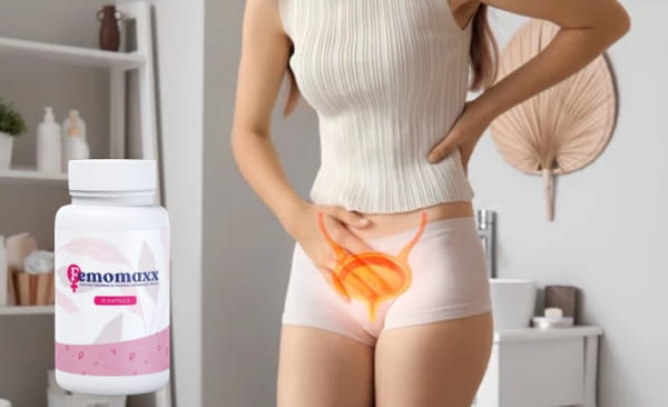 Femomaxx – Što je to i kako djeluje Femomaxx – Što je to i kako djeluje