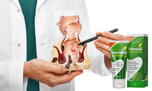 Kako koristiti Hemoril – Upute za uporabu Kako koristiti Hemoril – Upute za uporabu