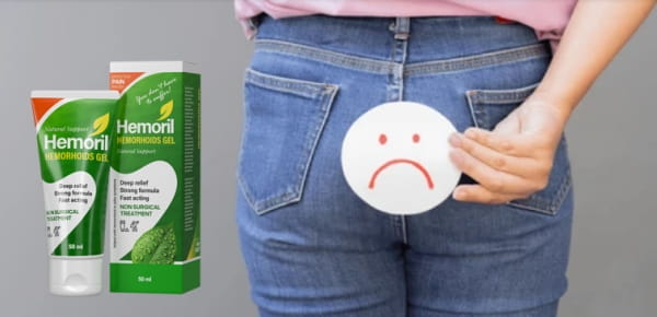 Što je Hemoril i čemu služi Što je Hemoril i čemu služi