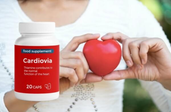 Cijena proizvoda Cardiovia u Hrvatskoj – Koliko košta