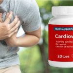 Cardiovia kapsule Hrvatska - Cijena gdje kupiti iskustva kako koristiti