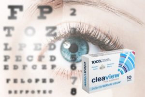 CleaView Iskustva✅Kako se Koristi, Nuspojave – Prevara?