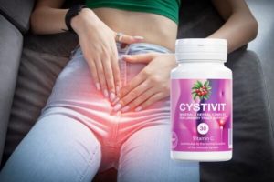 Cystivit Iskustva✅Kako se Koristi, Nuspojave – Prevara?