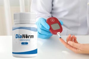 DiaNorm Iskustva✅Kako se Koristi, Nuspojave – Prevara?