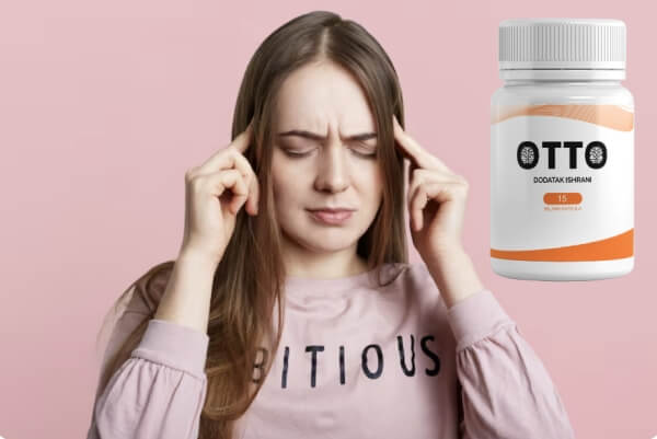 Upute za uporabu Otta