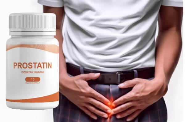 Cijena Prostatina u Hrvatskoj – Gdje kupiti