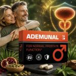 Ademunal kapsule Hrvatska - Cijena gdje kupiti iskustva kako koristiti