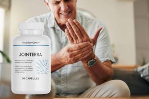 Jointerra Iskustva✅Kako se Koristi, Nuspojave – Prevara?