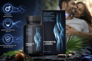 Prostalisan Iskustva✅Kako se Koristi, Nuspojave – Prevara?