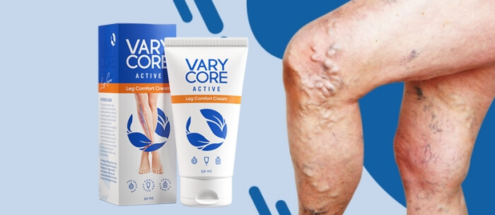 Varycore Active Cijena u Hrvatskoj – Koliko košta