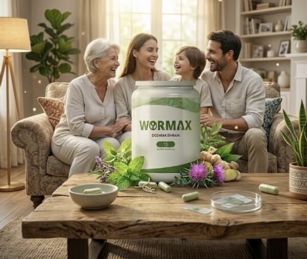 Cijena Wormaxa u Hrvatskoj – Gdje kupiti